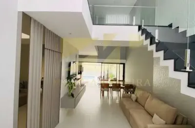 Casa em condomínio fechado com 3 quartos à venda na Rua Onze, 229, Jardim Mantova, Indaiatuba