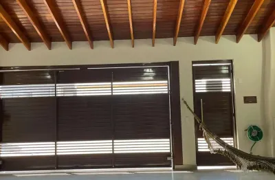 Casa com 3 quartos à venda na Rua José Vilalta, 483, Jardim Residencial Nova Veneza, Indaiatuba