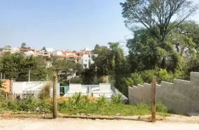 Terreno à venda na Rua Jorge Moro, Jardim Morumbi, Indaiatuba