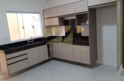 Casa à venda em indaiatuba-sp, jardim são paulo: 3 quartos, 1 suíte - 138m².
