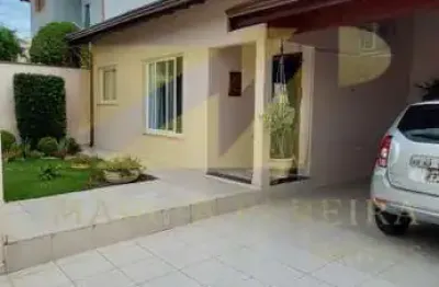 Casa à venda no jardim esplanada em indaiatuba-sp, : 4 quartos, 1 suíte