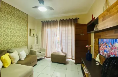 Apartamento com 2 quartos à venda na Rua Antônio Quinteiro, 221, Jardim Morumbi, Indaiatuba