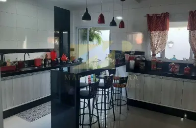 Casa com 3 quartos à venda na Rua Athayde Puccinelli, 580, Jardim Flórida, Indaiatuba