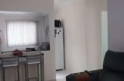 Apartamento com 2 quartos à venda na Avenida Josué Ferreira da Silva, 13, Jardim dos Colibris, Indaiatuba
