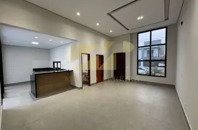 Casa em condomínio fechado com 3 quartos à venda na Rua Benjamim Xavier Coelho, 86, Residencial Milano, Indaiatuba