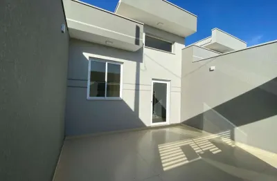 Casa com 2 quartos à venda na Rua Dirley Pietrobon, 350, Jardim Residencial Nova Veneza, Indaiatuba