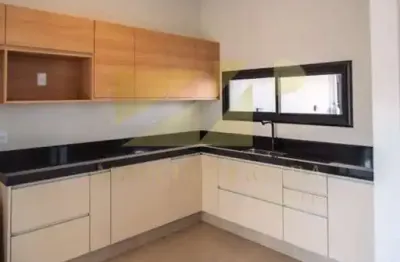 Casa com 3 quartos à venda na Rua Jefferson Henrique De Souza, 83, Jardim Bom Sucesso, Indaiatuba