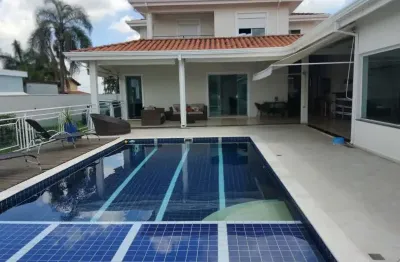 Chácara / sítio com 4 quartos à venda na Rua Domingos Gazignatti, 335, Terras de Itaici, Indaiatuba