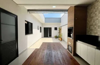 Casa em condomínio com 3 suítes no jardim mantova indaiatuba-sp: 139,17m².