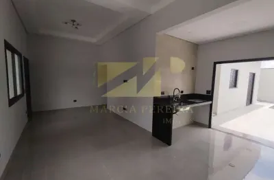 Casa com 3 quartos à venda na Rua Manoel Ribeiro Martins, 773, Jardim Bom Sucesso, Indaiatuba