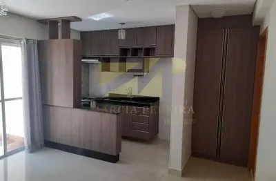 Apartamento com 2 quartos à venda na Avenida Remigio Dalla Vecchia, 431, Jardim Nair Maria, Salto