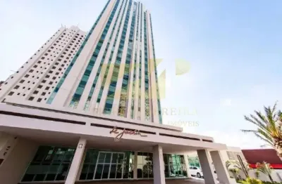 Apartamento à venda em indaiatuba-sp, jardim pompéia: 1 quarto, 1 suíte 66,26m².