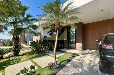 Casa em condomínio fechado com 3 quartos à venda na Rua Três, 298, Jardim Residencial Dona Maria José, Indaiatuba