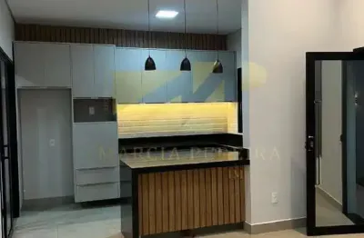 Casa com 3 quartos à venda na Rua Luiz Americo De Jesus Batista, 251, Parque Barnabé, Indaiatuba