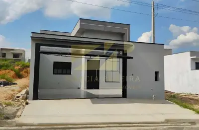 Casa com 3 quartos à venda na Rua Gustavo Martin Sander, 389, Parque Barnabé, Indaiatuba