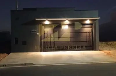 Casa com 3 quartos à venda na Rua Manoel Ribeiro Martins, 789, Jardim Bom Sucesso, Indaiatuba