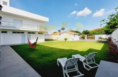 Chácara / sítio com 4 quartos à venda na Rua Eugênio Cuciolli, 44, Colinas de Indaiatuba, Indaiatuba