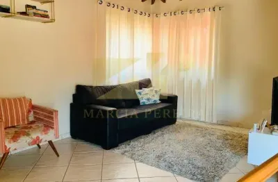 Casa com 3 quartos à venda na Rua das Orquídeas, 39, Jardim Pompéia, Indaiatuba