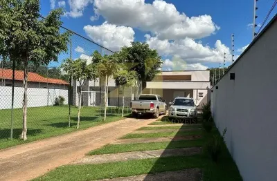 Chácara / sítio com 4 quartos à venda na Rua Hermínio Matiuzzo, 483, Vale do Sol, Indaiatuba