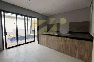 Casa à venda no condomínio park gran reserve ? indaiatuba/sp