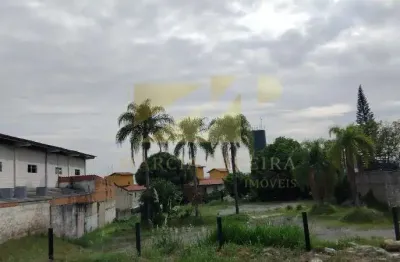 Terreno comercial à venda na Avenida Coronel Antônio Estanislau do Amaral, 231, Jardim Juliana, Indaiatuba