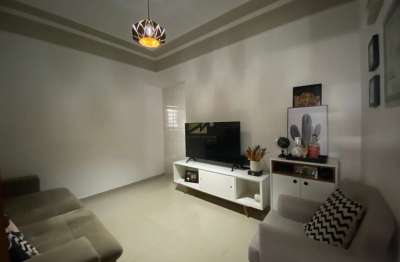 Casa com 2 quartos à venda na Rua Guilherme Wittekind, 40, Jardim Morumbi, Indaiatuba