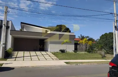 Casa em condomínio fechado com 3 quartos à venda na Rua 12, S/N, Residencial Milano, Indaiatuba