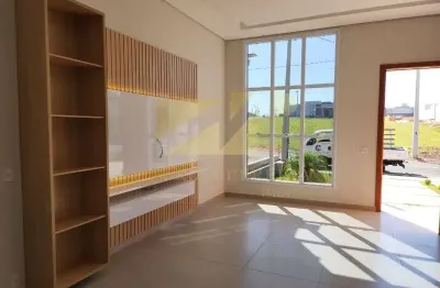 Casa em condomínio fechado com 3 quartos à venda na Rua Francisco Ifanger, 26, Residencial Evidências, Indaiatuba