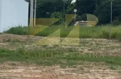 Terreno à venda na Rua Elza Capanesi Zambonini, Jardim Casablanca, Indaiatuba