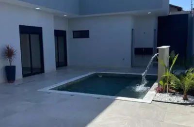 Casa em condomínio fechado com 3 quartos à venda na Rua Milton Inhauser, 119, Jardim Residencial Maria Dulce, Indaiatuba