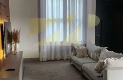 Casa em condomínio fechado com 3 quartos à venda na Rua Júlio Cesar Coelho, 108, Residencial London Park, Indaiatuba