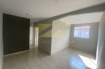 Apartamento à venda no condomínio bosque dos indaiá - indaiatuba/sp