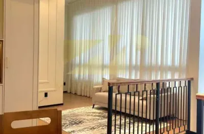 Casa em condomínio fechado com 3 quartos à venda na Rua Francisco De Aquino, 217, Loteamento Park Gran Reserve, Indaiatuba