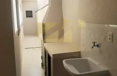 Casa com 3 quartos à venda na Rua Sabiá, 160, Vila Avaí, Indaiatuba