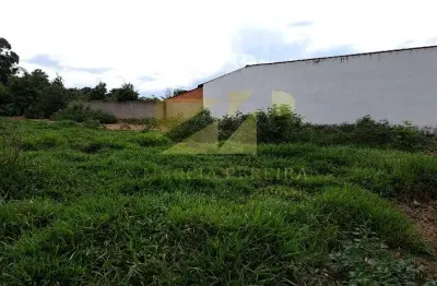 Terreno à venda na Estrada Antônio De Padua Constant Pires, Vale do Sol, Indaiatuba