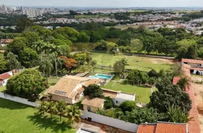 Chácara / sítio com 4 quartos à venda na Rua Izabel Benedito, 599, Chácara Belvedere, Indaiatuba