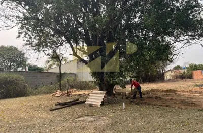 Terreno à venda na Rua João de Barro, 61, Recanto Campestre Internacional de Viracopos Gleba 6, Indaiatuba