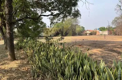 Terreno à venda na Rua João de Barro, 61, Recanto Campestre Internacional de Viracopos Gleba 6, Indaiatuba