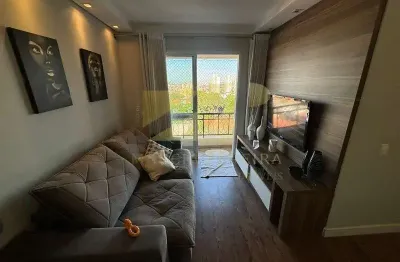 Apartamento com 3 quartos à venda na Rua Dom José, 701, Centro, Indaiatuba