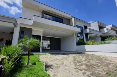 Casa em condomínio fechado com 3 quartos à venda na Rua 9, 186, Loteamento Park Gran Reserve, Indaiatuba