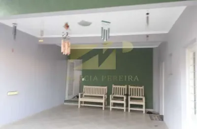 Casa com 4 quartos à venda na Rua Leonor Tachinardi Barnabé, 67, Centro, Indaiatuba