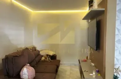 Casa com 2 quartos à venda na Rua Professora Suely Maria Cação Ambiel Batista, 139, Jardim dos Colibris, Indaiatuba