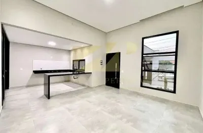 Casa com 2 quartos à venda na Rua Mário Magnusson, 283, Jardim Rêmulo Zoppi, Indaiatuba