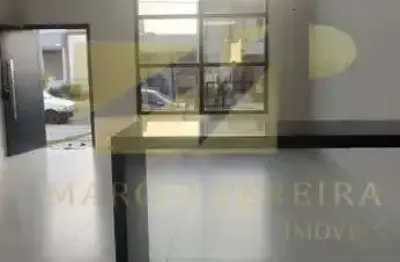 Casa em condomínio fechado com 3 quartos à venda na Rua Onze, 230, Jardins Di Roma, Indaiatuba