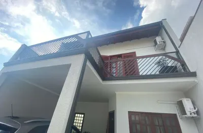 Casa com 3 quartos à venda na Rua Cordoba, 403, Jardim Valença, Indaiatuba