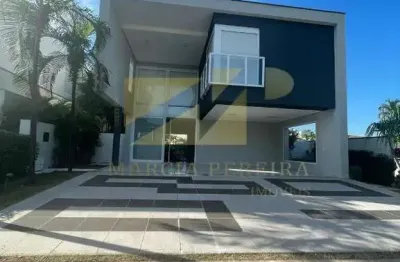 Casa em condomínio fechado com 4 quartos à venda na Rua Via Mantova, 151, Jardim Vila Paradiso, Indaiatuba