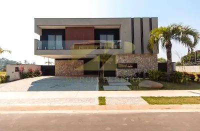 Sobrado à venda no condomínio parque villa dos pinheiros