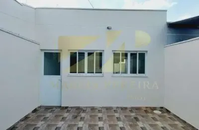 Casa com 2 quartos à venda na Rua Luiz da Silva, 171, Jardim Regente, Indaiatuba
