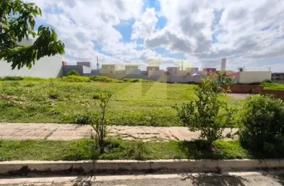 Terreno à venda na Rua Joaquim Machado, Jardim das Andorinhas, Indaiatuba