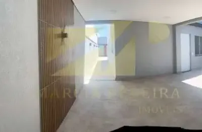 Casa com 2 quartos à venda na Rua Luis Américo De Jesus Baptista, 147, Parque Barnabé, Indaiatuba